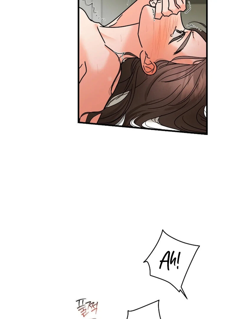 Stop Fighting, Go to Bed Chapter 32 - Page 34