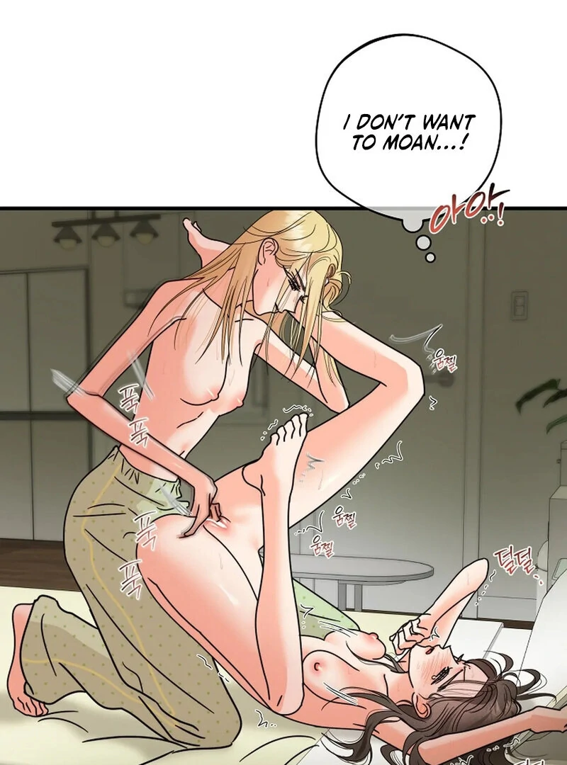 Stop Fighting, Go to Bed Chapter 32 - Page 36