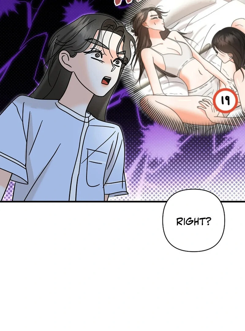 Stop Fighting, Go to Bed Chapter 32 - Page 5