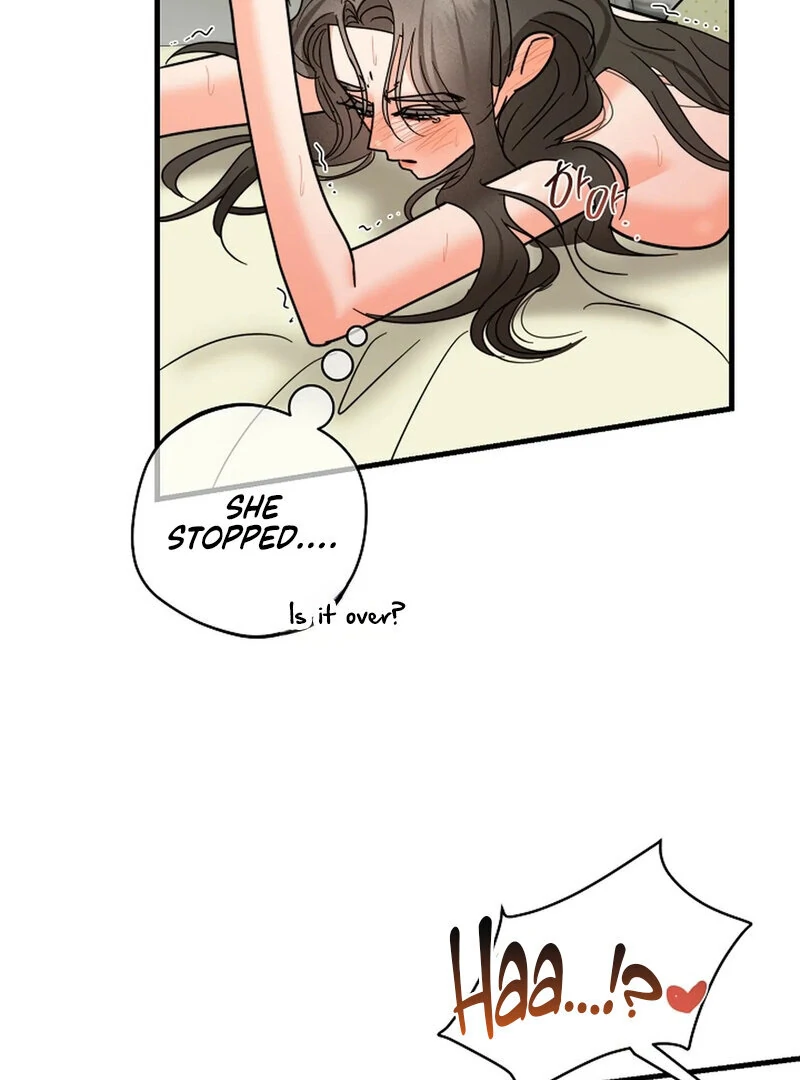 Stop Fighting, Go to Bed Chapter 32 - Page 44
