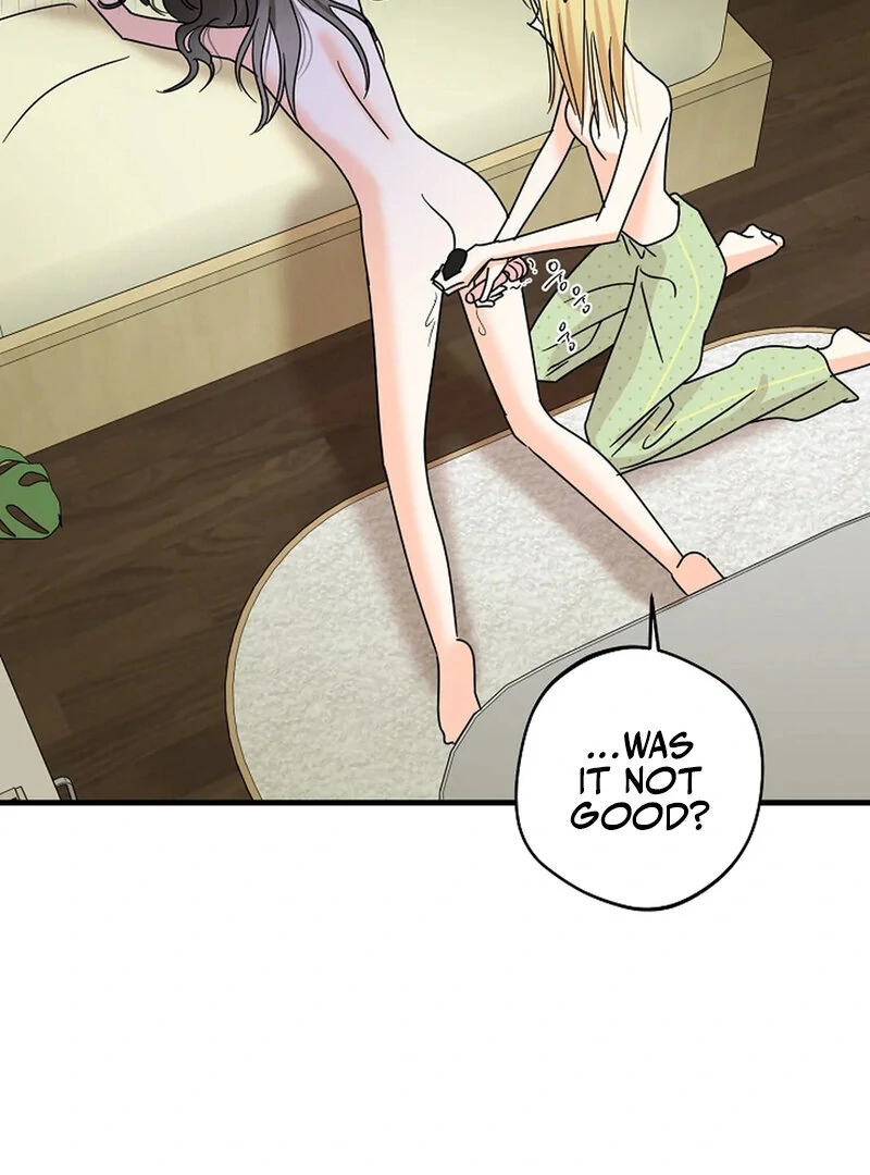 Stop Fighting, Go to Bed Chapter 32 - Page 58