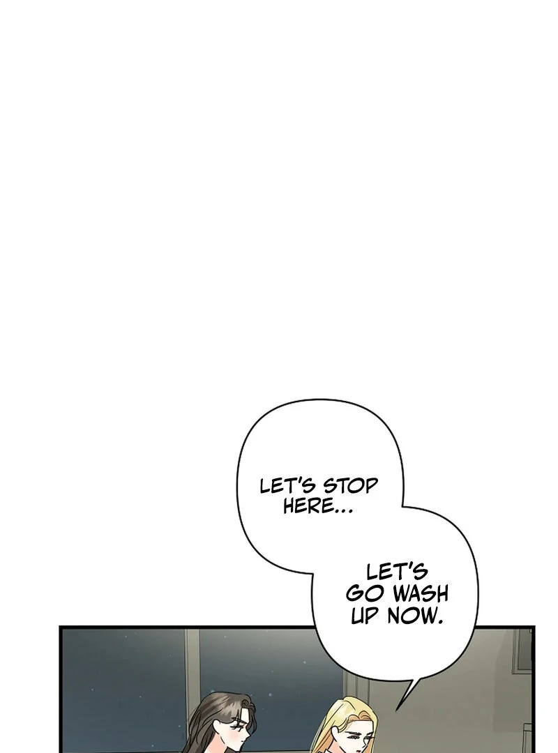 Stop Fighting, Go to Bed Chapter 32 - Page 59