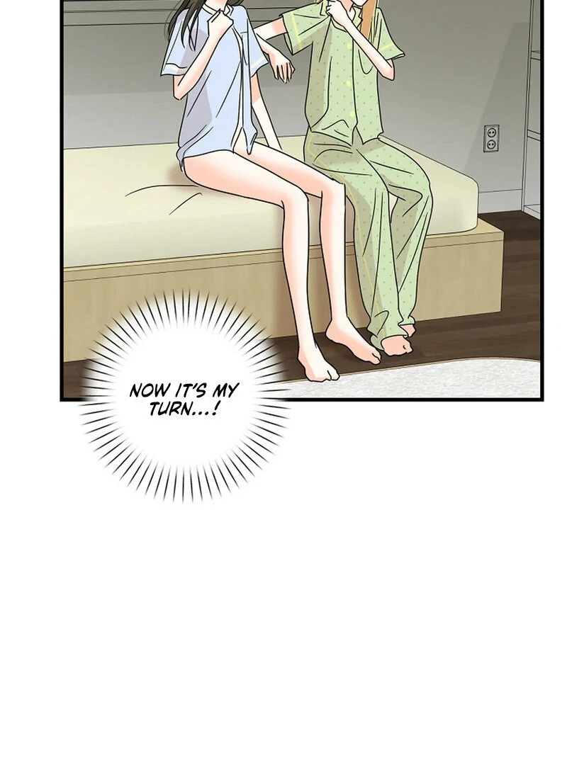 Stop Fighting, Go to Bed Chapter 32 - Page 60
