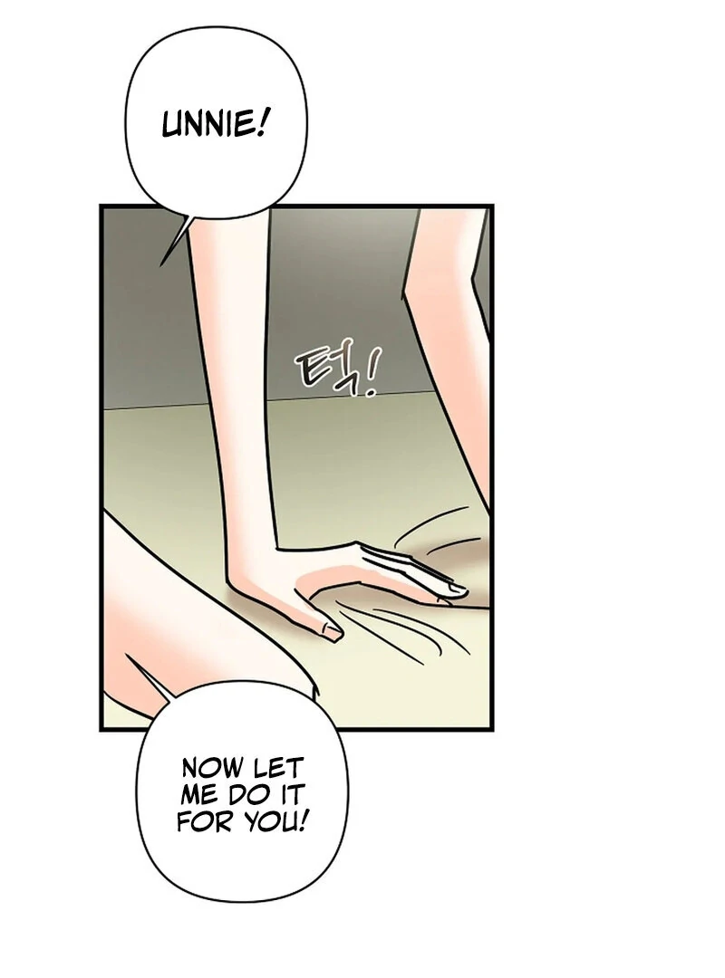 Stop Fighting, Go to Bed Chapter 32 - Page 61