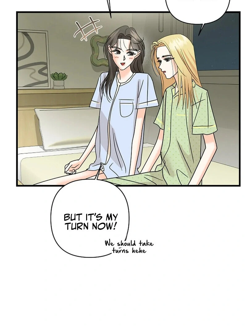Stop Fighting, Go to Bed Chapter 32 - Page 64