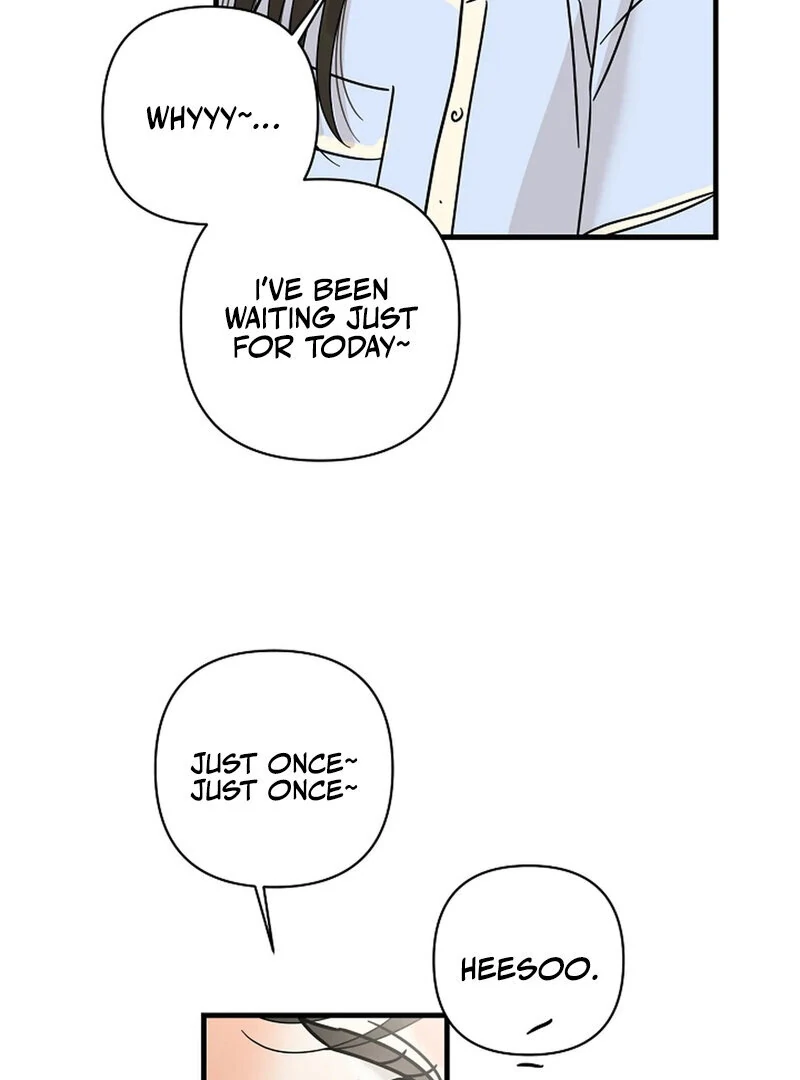 Stop Fighting, Go to Bed Chapter 32 - Page 66