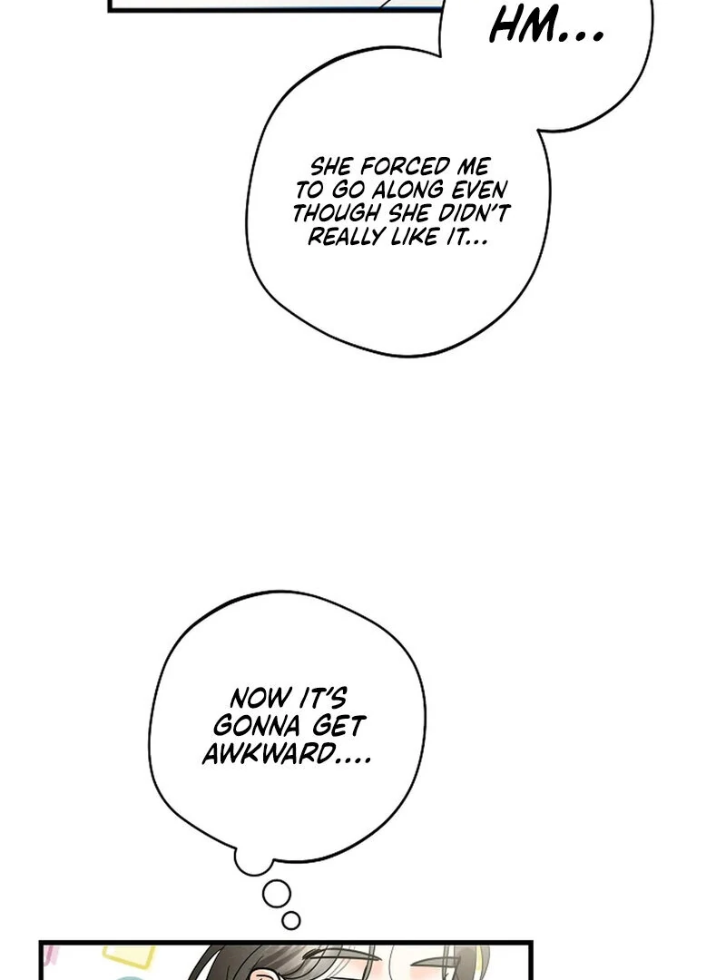 Stop Fighting, Go to Bed Chapter 32 - Page 72