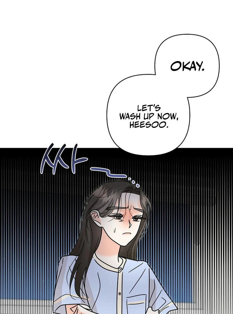 Stop Fighting, Go to Bed Chapter 32 - Page 74