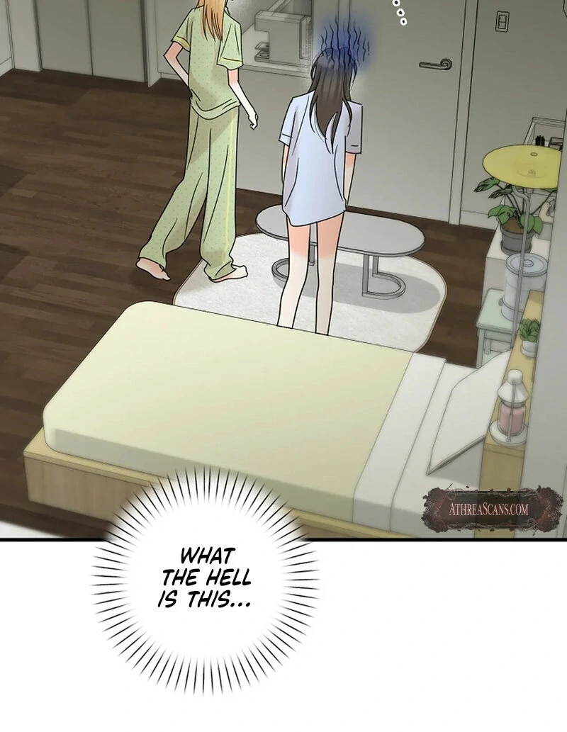 Stop Fighting, Go to Bed Chapter 32 - Page 76