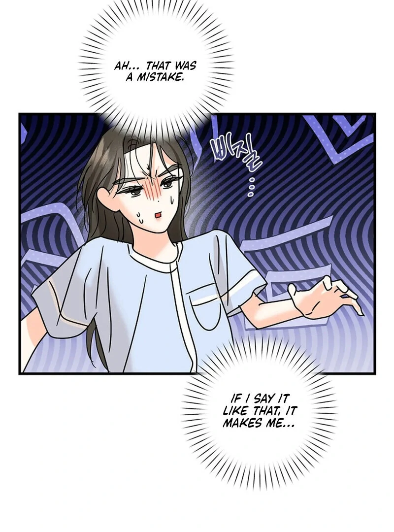 Stop Fighting, Go to Bed Chapter 32 - Page 9