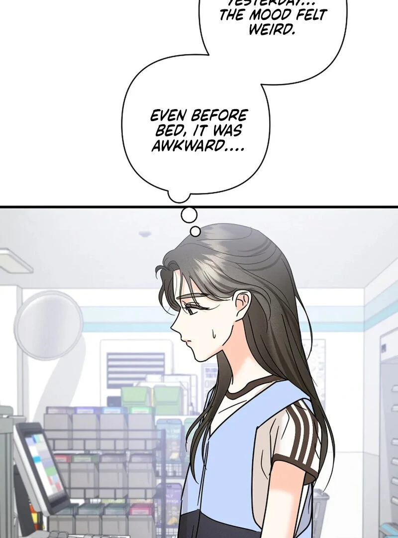 Stop Fighting, Go to Bed Chapter 32 - Page 86