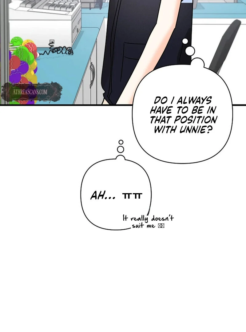 Stop Fighting, Go to Bed Chapter 32 - Page 87