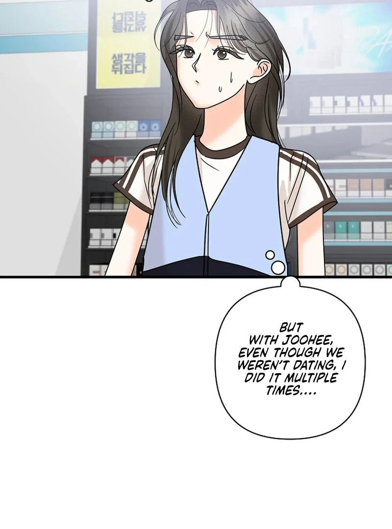 Stop Fighting, Go to Bed Chapter 32 - Page 93