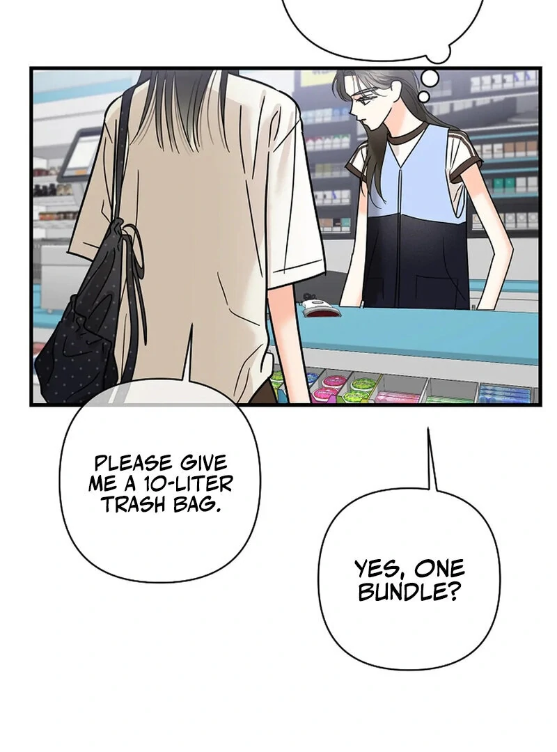 Stop Fighting, Go to Bed Chapter 32 - Page 99