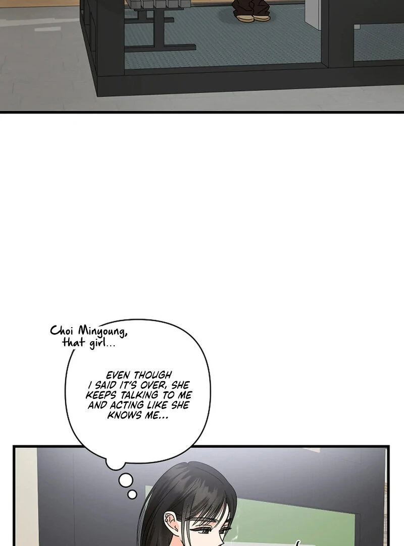 Stop Fighting, Go to Bed Chapter 33 - Page 112