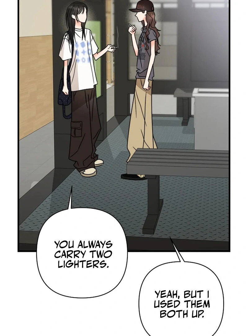 Stop Fighting, Go to Bed Chapter 33 - Page 119