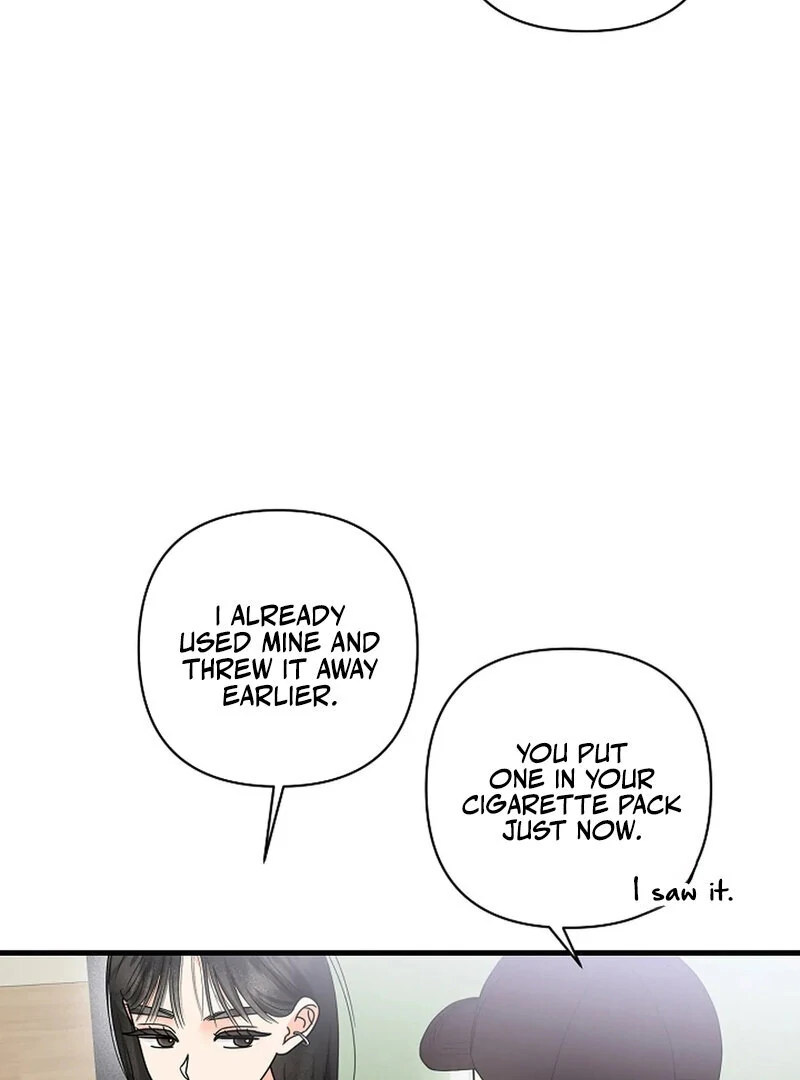 Stop Fighting, Go to Bed Chapter 33 - Page 120