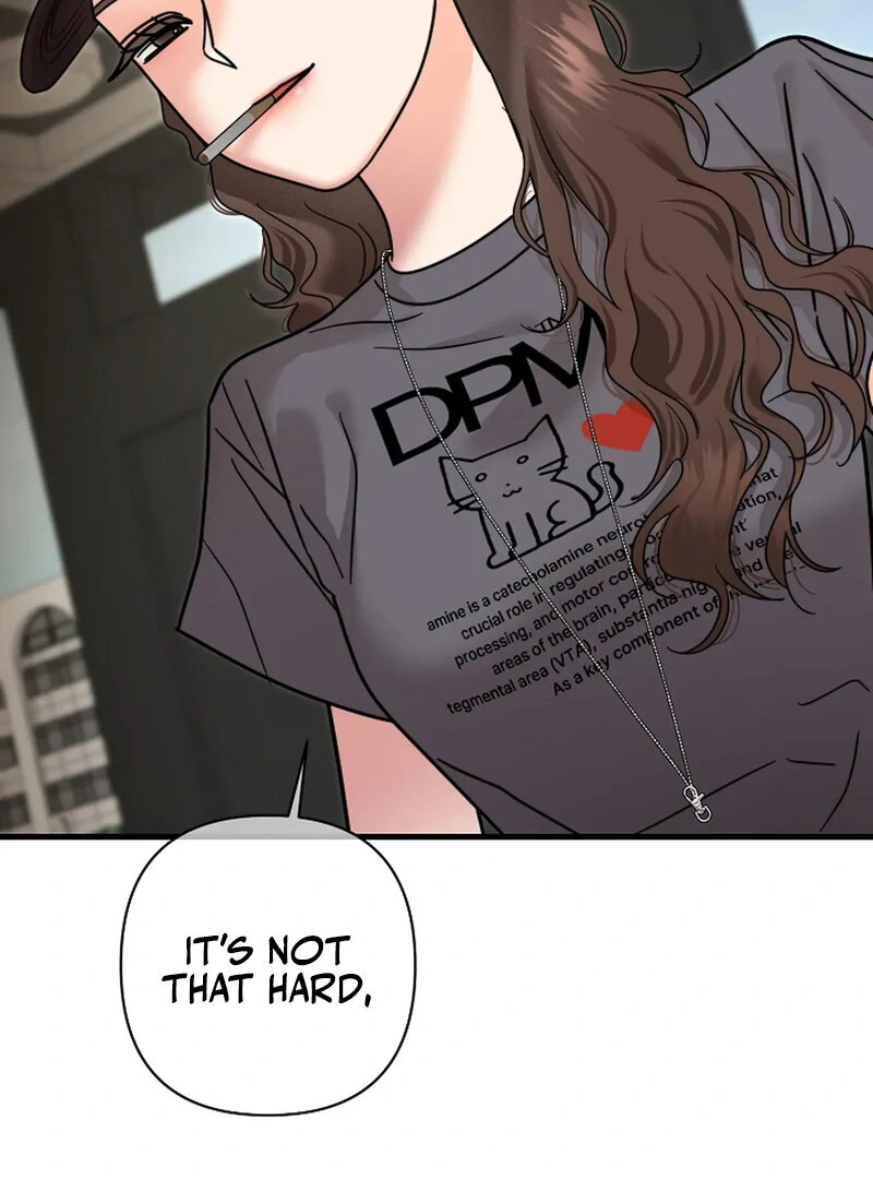 Stop Fighting, Go to Bed Chapter 33 - Page 123