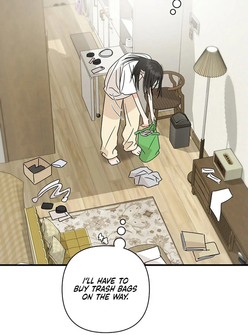 Stop Fighting, Go to Bed Chapter 33 - Page 3