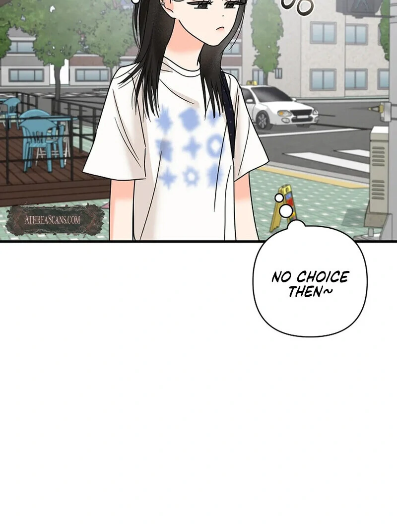 Stop Fighting, Go to Bed Chapter 33 - Page 26