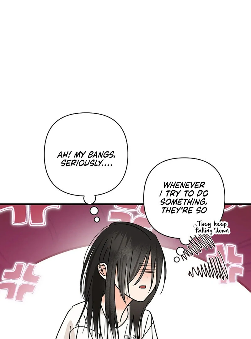 Stop Fighting, Go to Bed Chapter 33 - Page 4