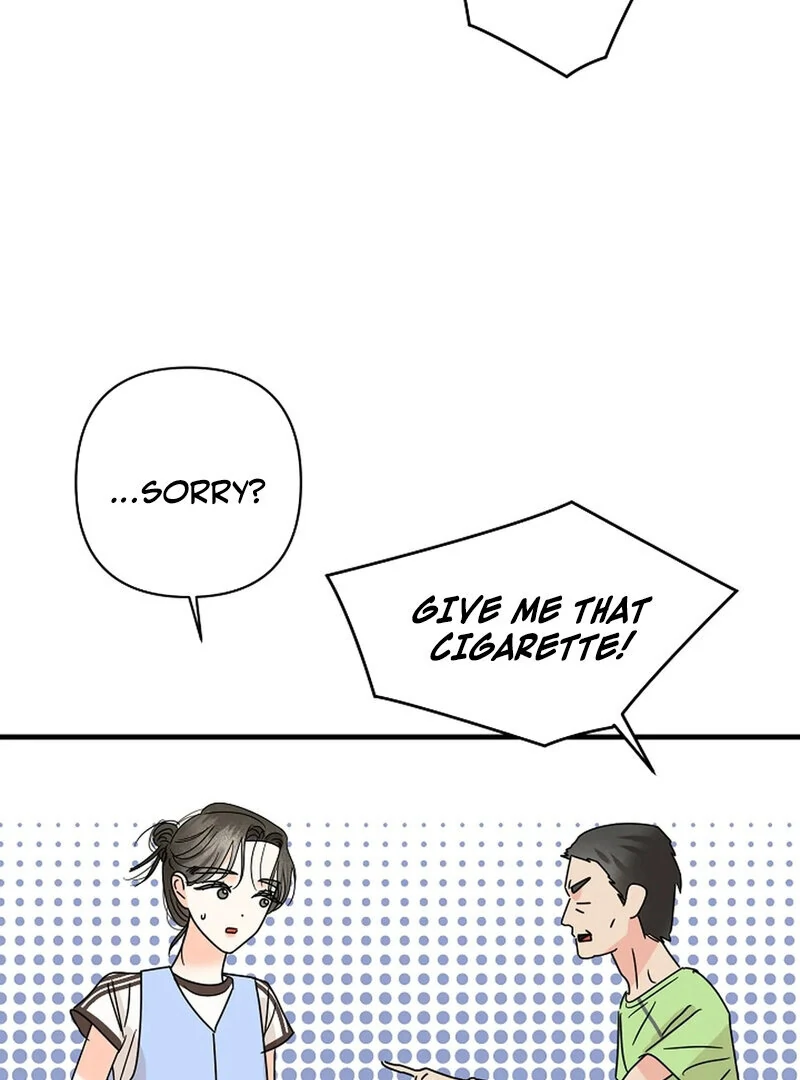 Stop Fighting, Go to Bed Chapter 33 - Page 31