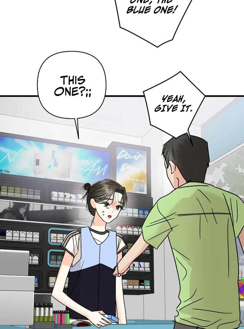 Stop Fighting, Go to Bed Chapter 33 - Page 33