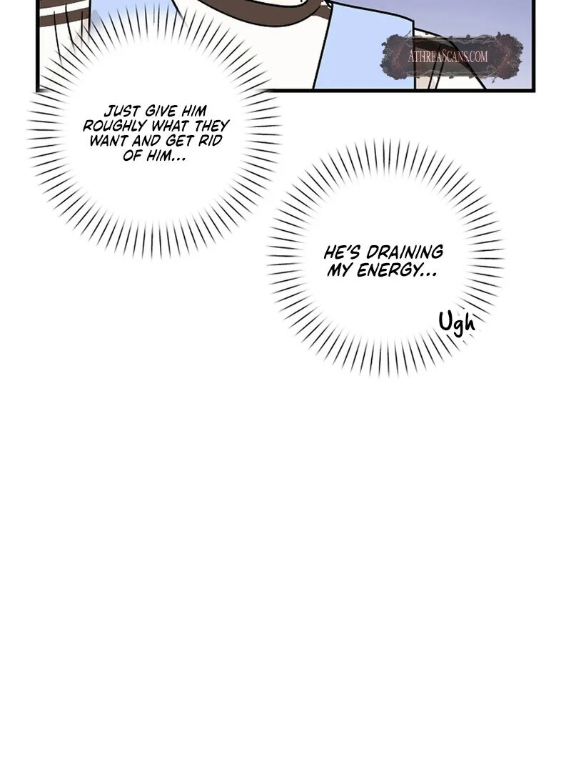 Stop Fighting, Go to Bed Chapter 33 - Page 36