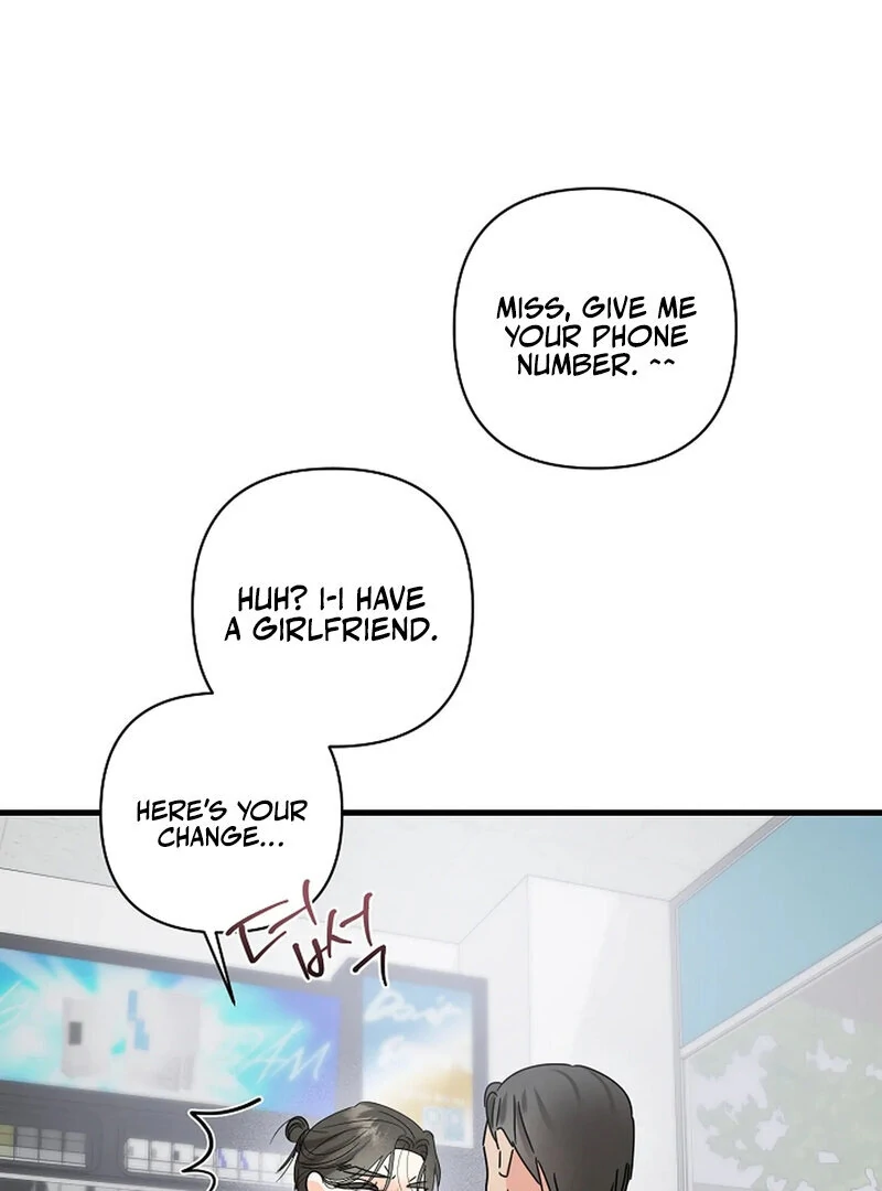 Stop Fighting, Go to Bed Chapter 33 - Page 37