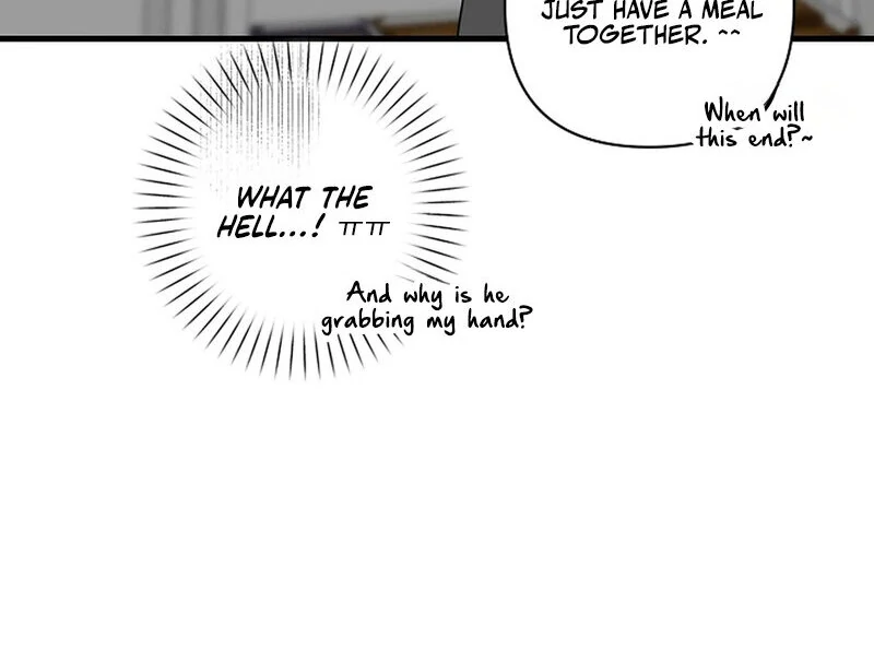 Stop Fighting, Go to Bed Chapter 33 - Page 39