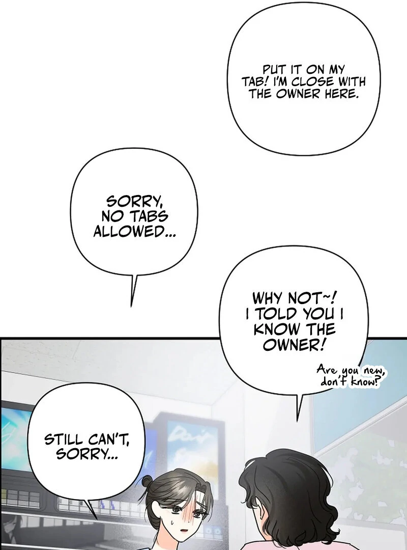 Stop Fighting, Go to Bed Chapter 33 - Page 40