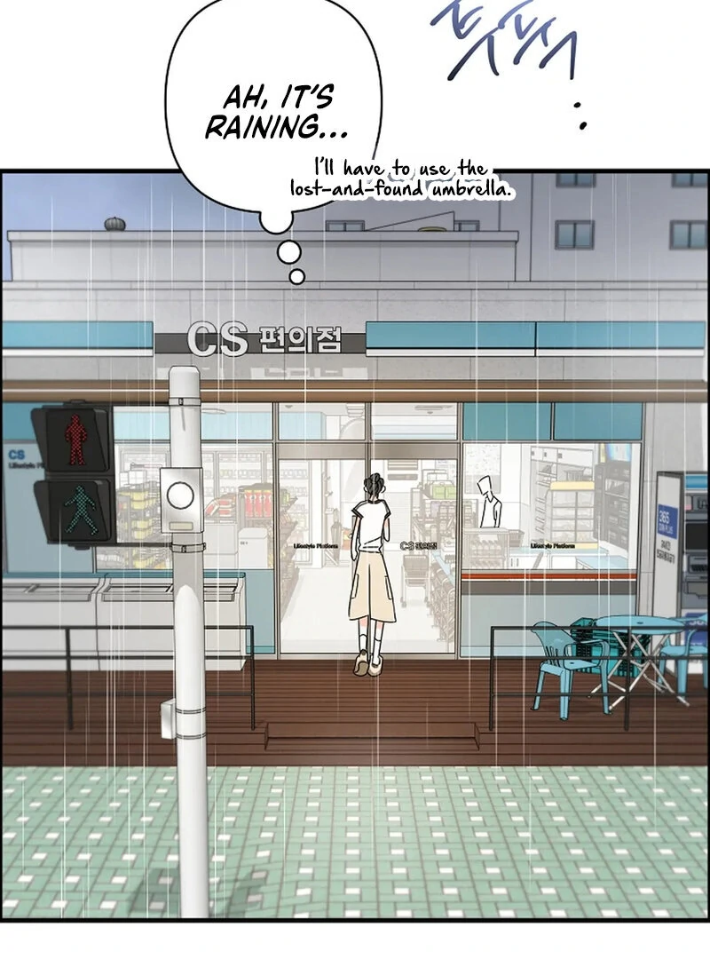 Stop Fighting, Go to Bed Chapter 33 - Page 49