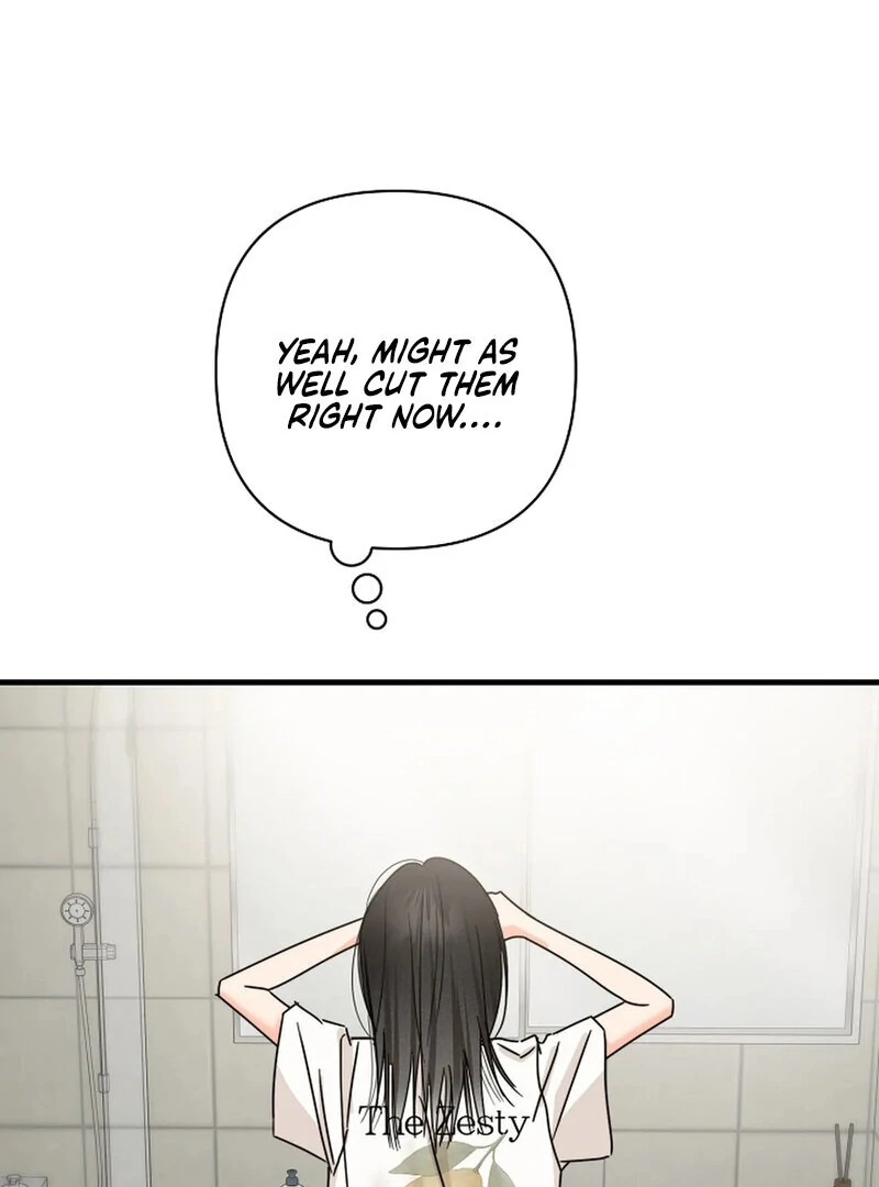 Stop Fighting, Go to Bed Chapter 33 - Page 6