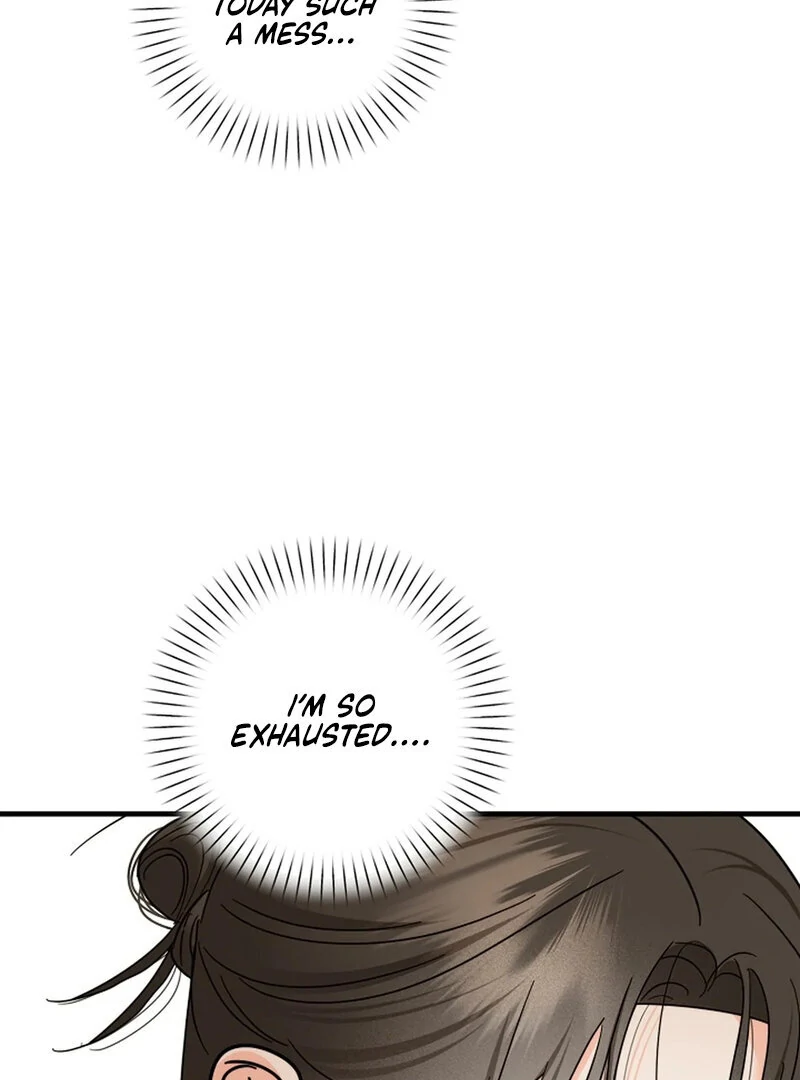 Stop Fighting, Go to Bed Chapter 33 - Page 57