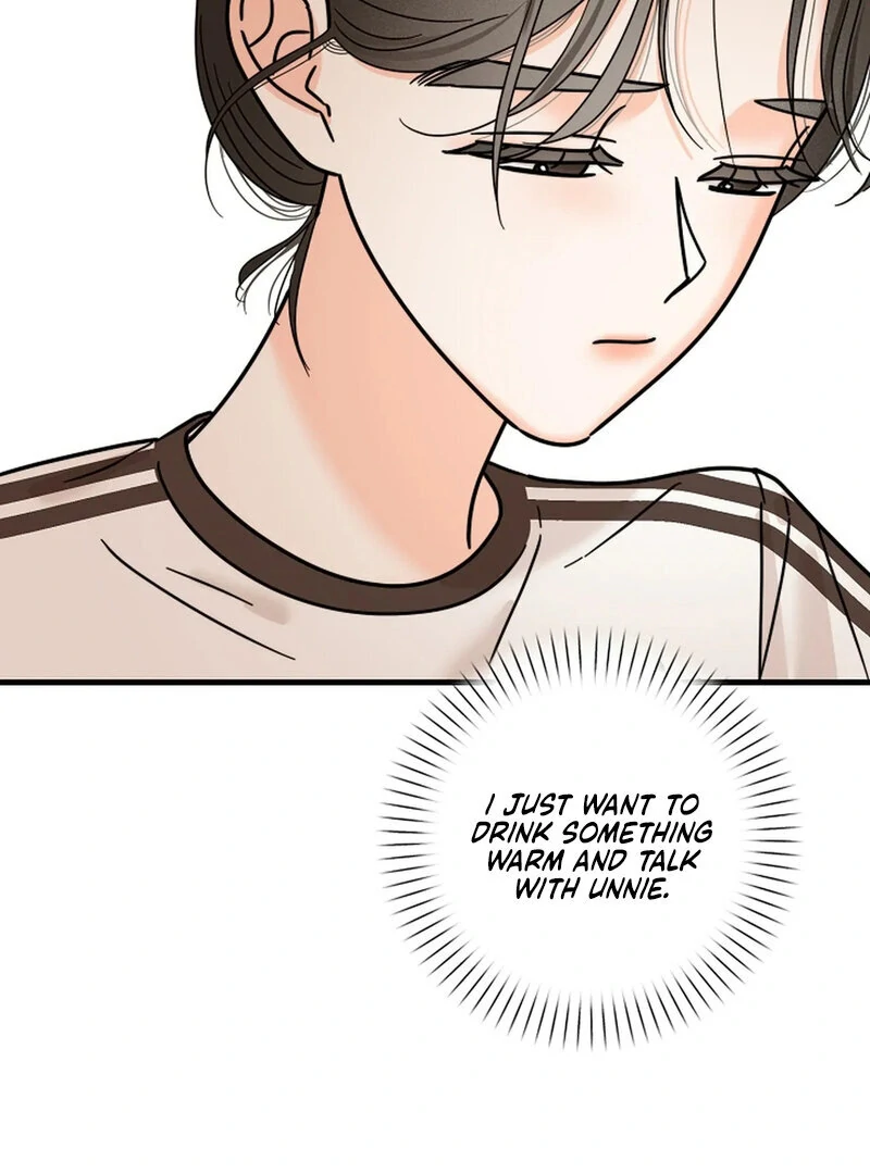 Stop Fighting, Go to Bed Chapter 33 - Page 58