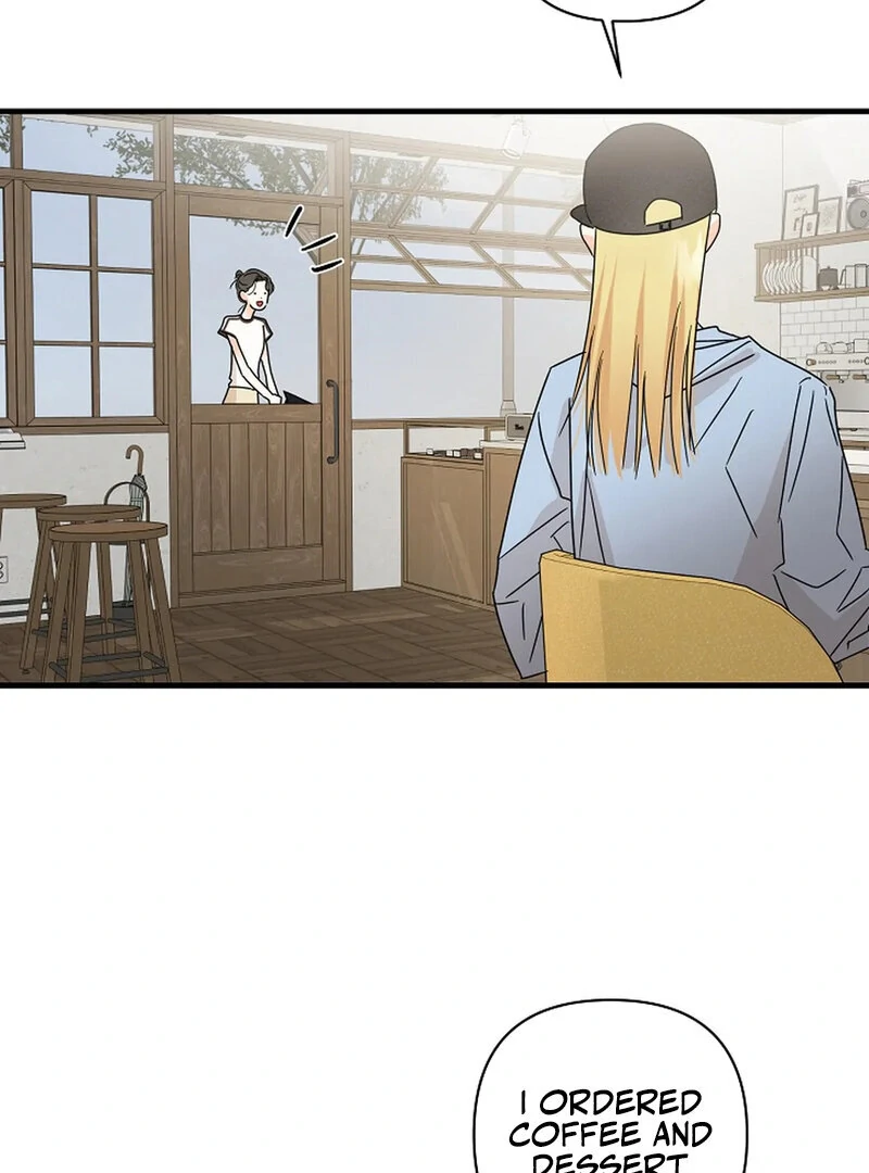 Stop Fighting, Go to Bed Chapter 33 - Page 60