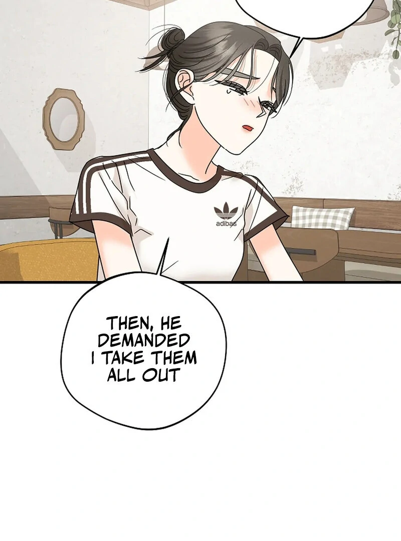 Stop Fighting, Go to Bed Chapter 33 - Page 63