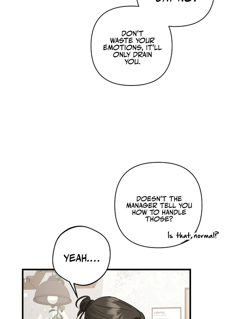 Stop Fighting, Go to Bed Chapter 33 - Page 67