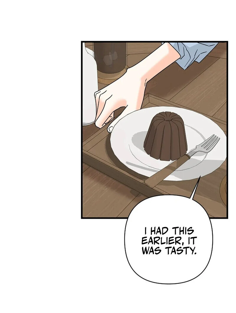 Stop Fighting, Go to Bed Chapter 33 - Page 78