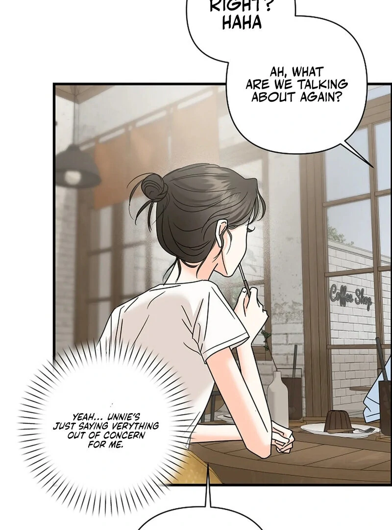 Stop Fighting, Go to Bed Chapter 33 - Page 81