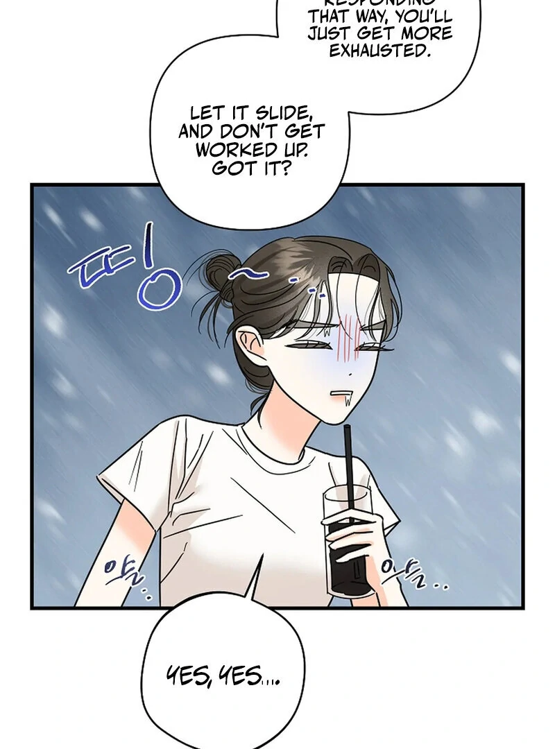 Stop Fighting, Go to Bed Chapter 33 - Page 84