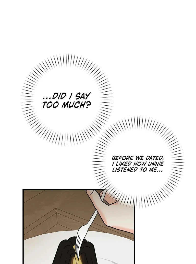 Stop Fighting, Go to Bed Chapter 33 - Page 96