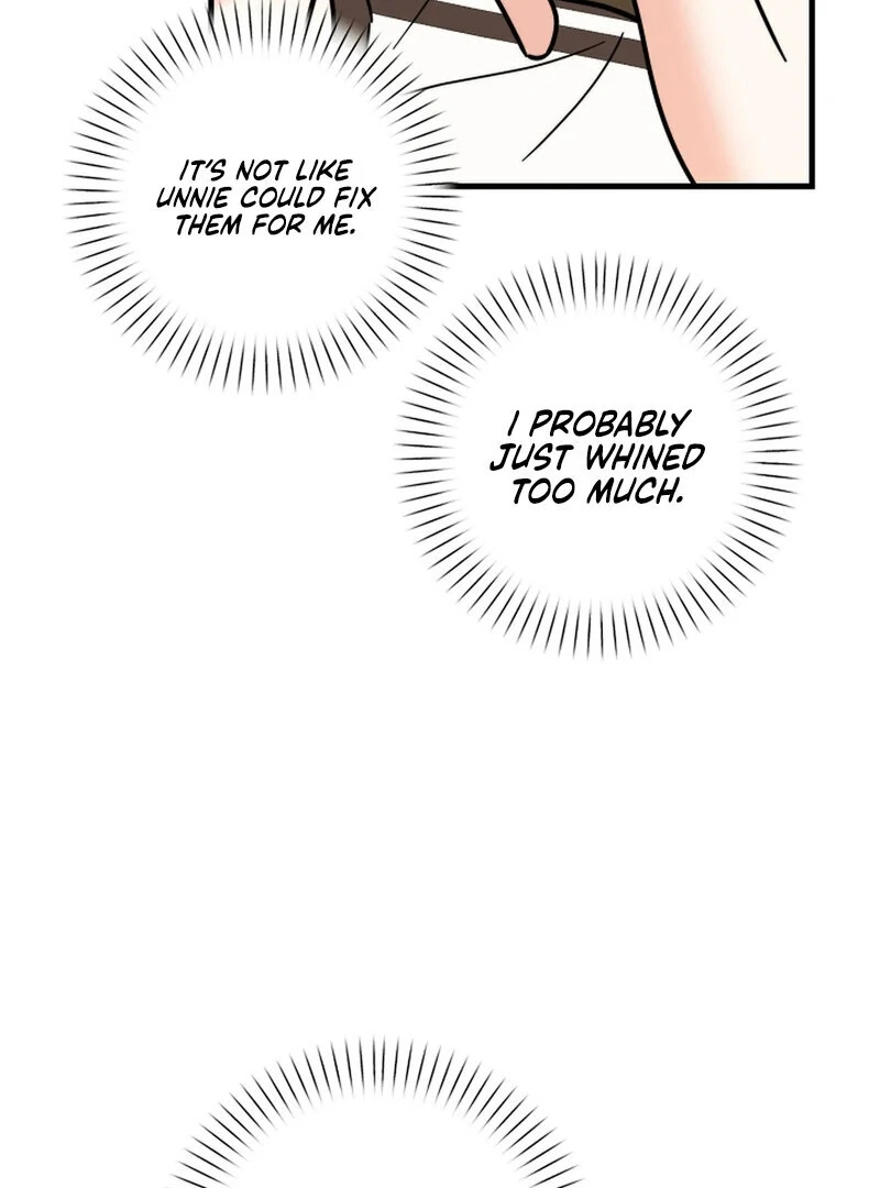 Stop Fighting, Go to Bed Chapter 33 - Page 99