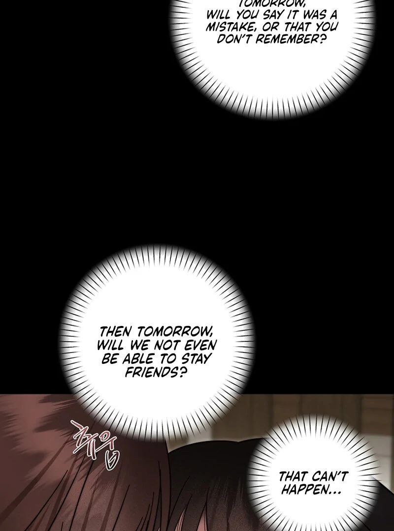 Stop Fighting, Go to Bed Chapter 34 - Page 107