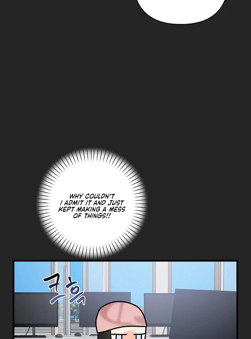 Stop Fighting, Go to Bed Chapter 34 - Page 14