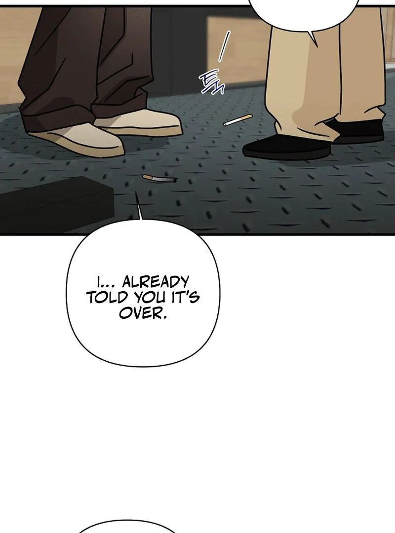 Stop Fighting, Go to Bed Chapter 34 - Page 29