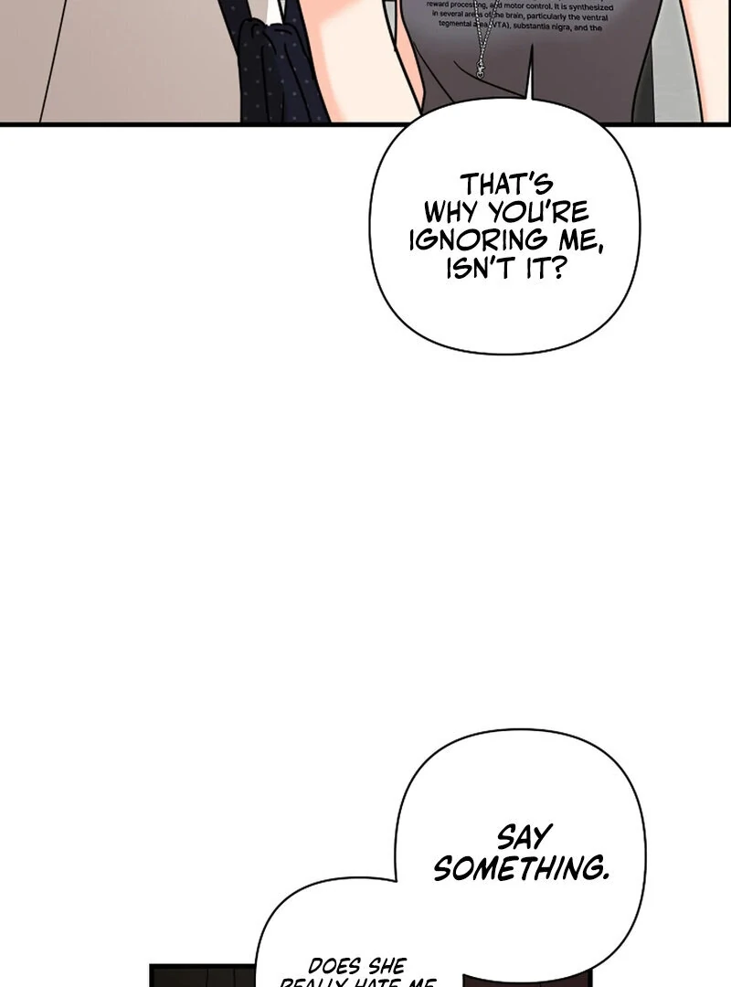 Stop Fighting, Go to Bed Chapter 34 - Page 34