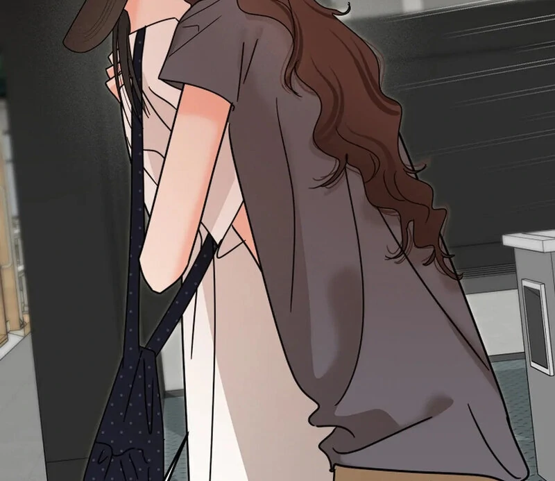 Stop Fighting, Go to Bed Chapter 34 - Page 37