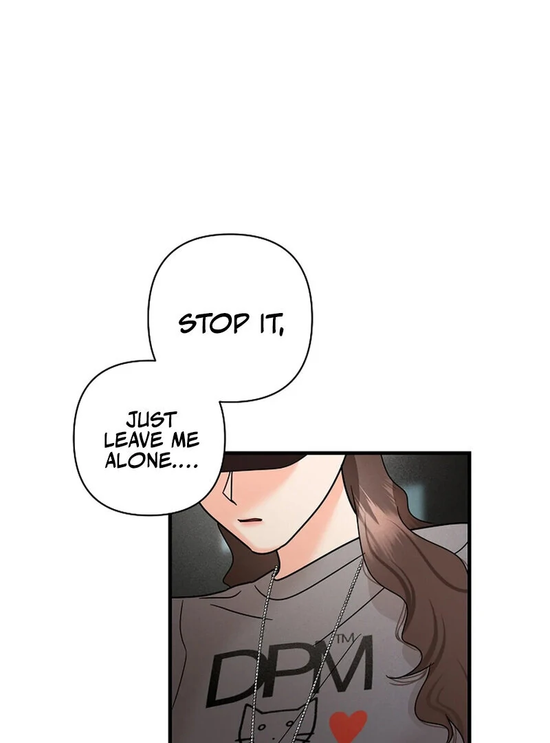 Stop Fighting, Go to Bed Chapter 34 - Page 40