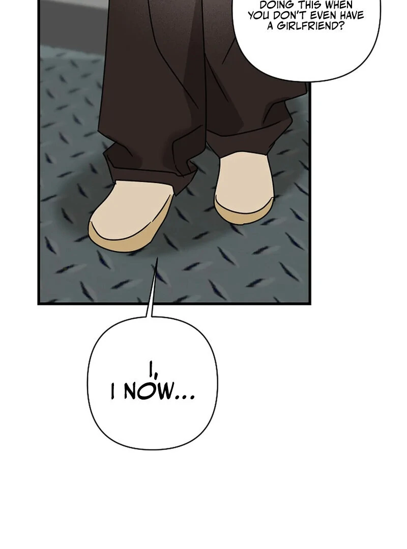 Stop Fighting, Go to Bed Chapter 34 - Page 44